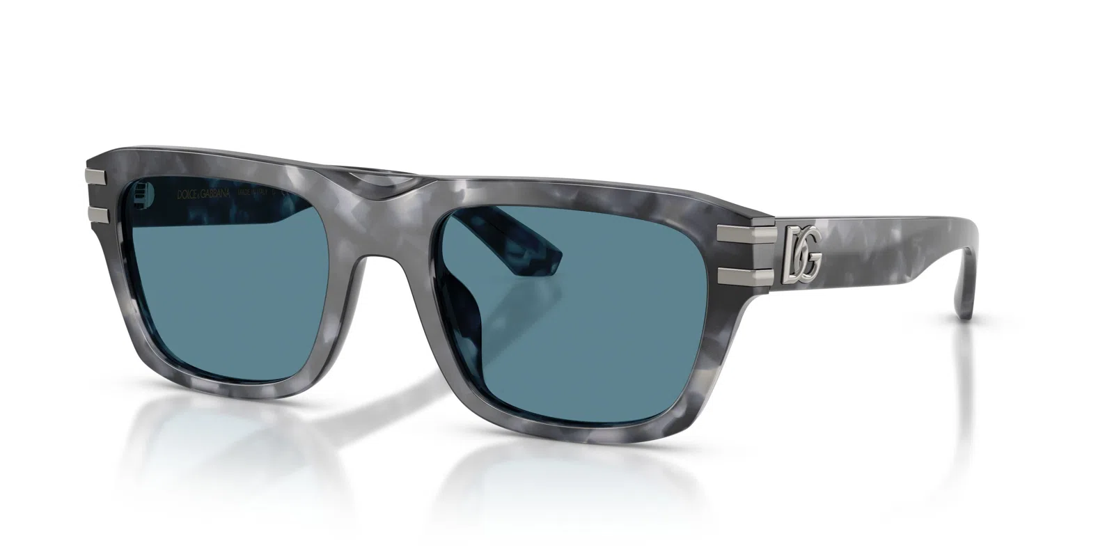 Dolce & Gabbana 4496 Sunglasses - view 20